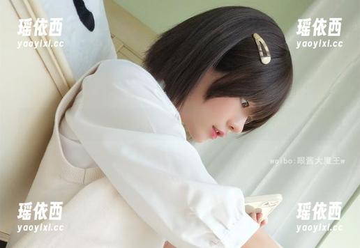 独特风格：获取眼酱大魔王w最新微博姬眼眼兽写真作品下载