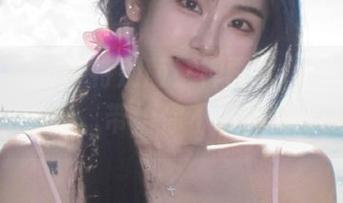 微密圈 – 春节特别版！禅雨儿Lynne秘书美图更新，带给你不一样的体验！