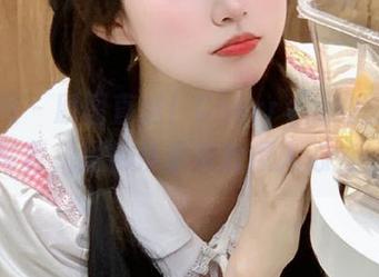 秀人网 – 原图直送！Cherry樱桃酱黑色写真，黑色从未如此撩人心弦！