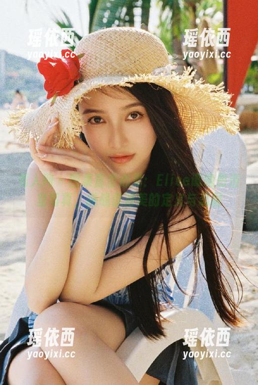 秀人网 - 图集直击心灵：Elise谭晓彤浴室写真，挑战你对美的定义与忍耐