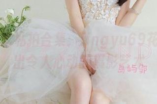 秀人网 – 私拍合集：lingyu69花嫁展现出令人心动的摄影艺术