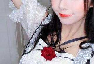 秀人网 – 伊丽莎有点白短裙合集：美图里的优雅与顽皮，你准备好了吗？