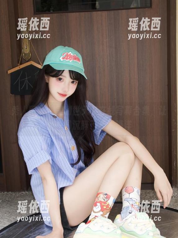 秀人网 - 绝美利世天使在线写真合集，让你一同沉醉于艺术海洋