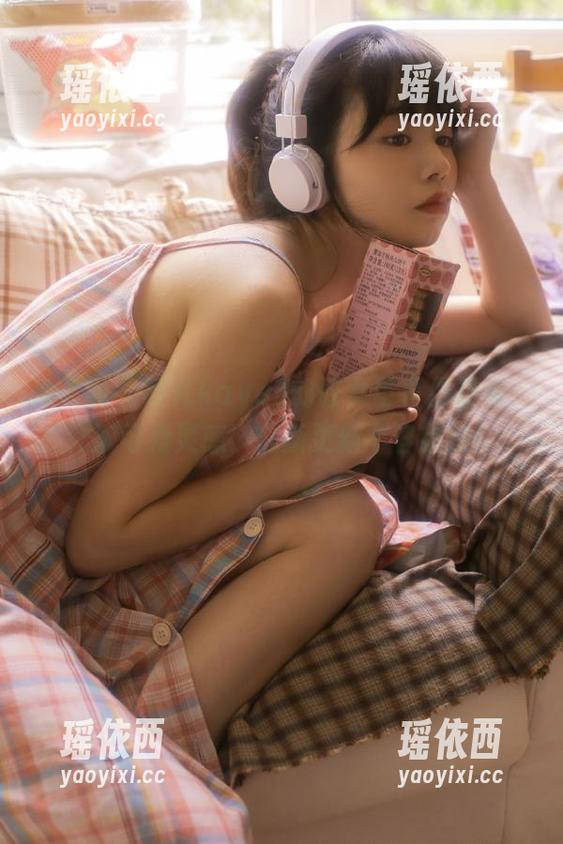 秀人网 - 可儿kayen的修女写真作品集，充满可爱灵感，最新更新不容错过！