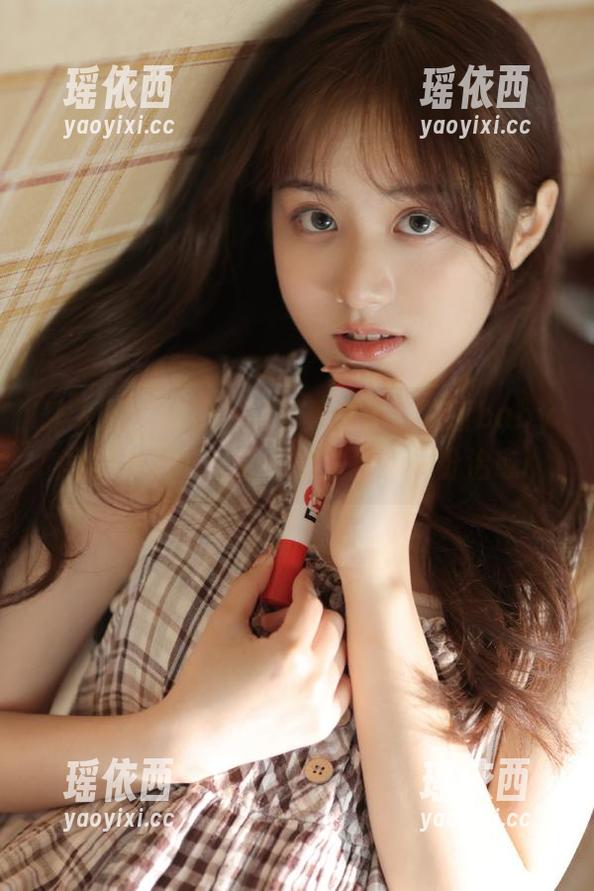 秀人网 - 从护士到写真女神，夏瑶baby写真集下载，让你的生活多一份治愈!