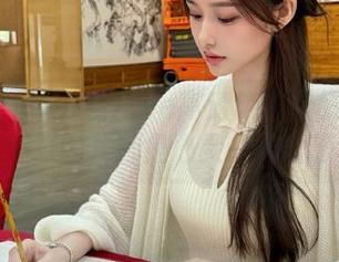 秀人网 – 奈汐酱nice高清旅拍作品盘点：每一张图片都是心灵的浪漫旅行