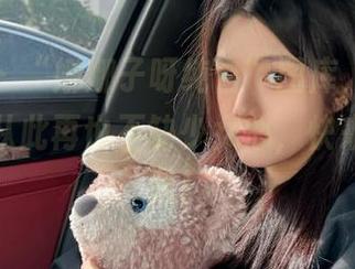 秀人网 – “娜娜子呀纯白”图库，精选写真让你从此再也不缺少女心，快来一探究竟！