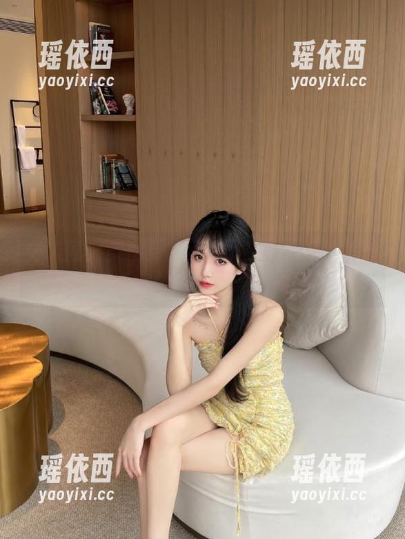 秀人网 - 美图更新不停歇！媛宝儿boa长腿系列带你领略不同的时尚风格！