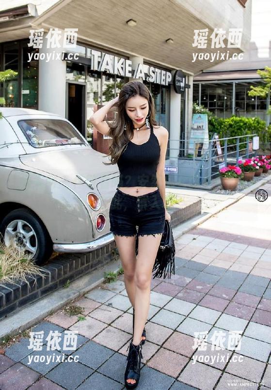 秀人网 - 你敢看吗？安然兔女郎写真原图在此，慎入哦