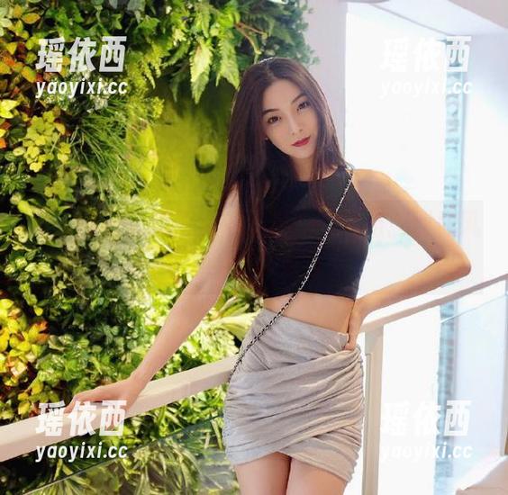 秀人网 - 惊艳四座的安琪Yee学姐：别样风情的美图图集集锦