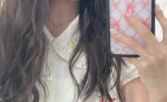 秀人网 – 幼幼精选自拍写真合集：每一张都是她的独特风格与个性表达！