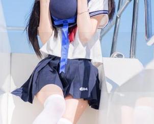 秀人网 – “张优ayoyo女友”全套作品来了，下载后请勇敢面对真实的我！