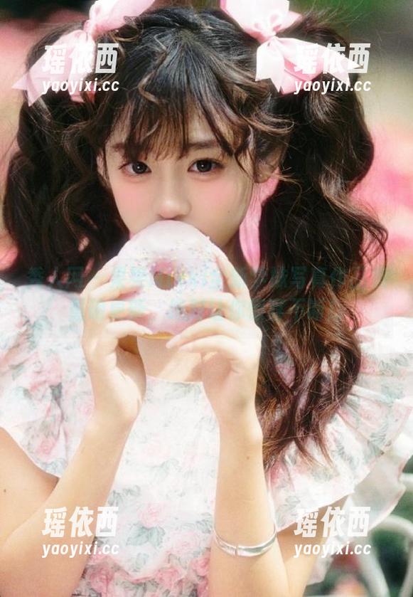 秀人网-果果Nikki 秀人网 - 果果Nikki全新学妹写真作品集重磅更新,绝对让你惊喜不断!