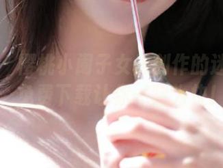 秀人网 – 樱桃小阑子女王创作的迷人美图，免费下载让你一睹为快！