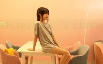 秀人网 – 精致生活的定制化表达：玥儿玥女友写真图片带来的灵感