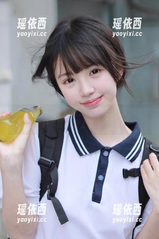 秀人网 - 深入了解瑞莎Trista水手服写真全集，犹如踏上青春的旅程