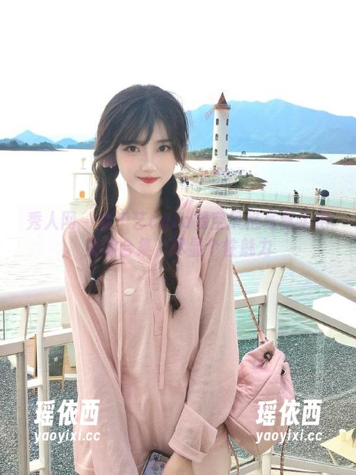 秀人网 - 童千艺cara镂空风格写真实用资源合集，尽显个性魅力