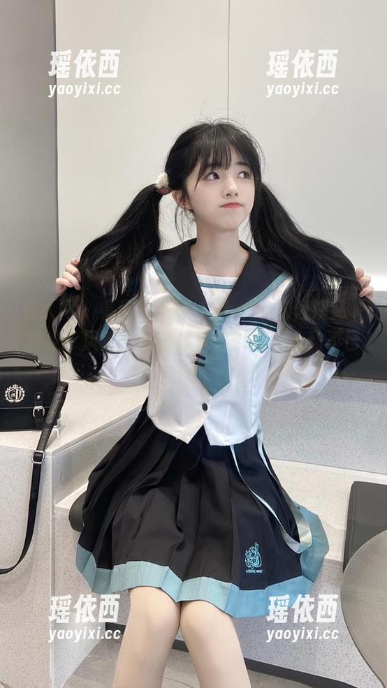 秀人网-糯美子MINIbabe 秀人网 - 看糯美子MINIbabe如何演绎“豹纹”风情,写真集精选都让人心动不已!