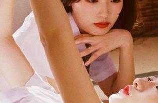 秀人网 – 萌奈子牛仔裤图集：她的每一款牛仔裤都在述说一个别样的故事，精选推荐！
