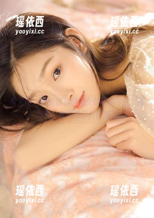秀人网 - 邂逅董林越兔女郎私拍作品，揭开她个性风格的多面魅力