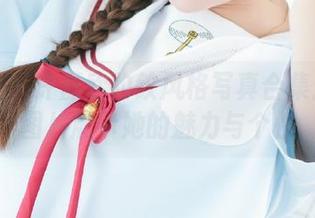 秀人网 – 许嘉欣豹纹风格写真合集：多彩图片展示她的魅力与个性