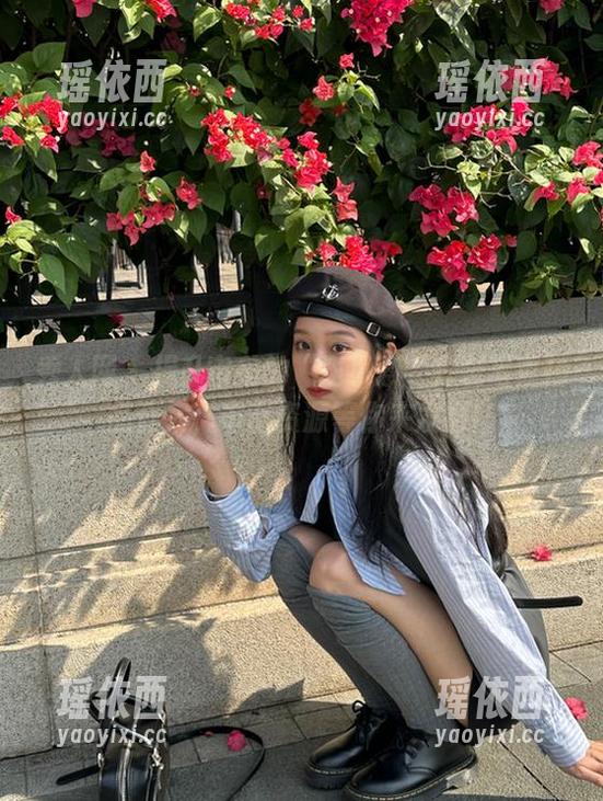 秀人网 - 提升审美的“谢小蒽”套装写真精品合集，丰富资源等你来发掘！