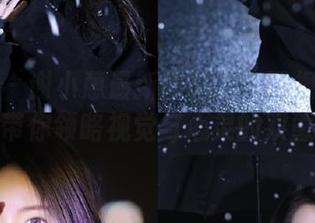 秀人网 – 谢小蒽最新作品集：透视豹纹之美，带你领略视觉与心灵的双重盛宴