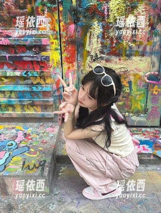 秀人网 - 不容错过！趁热拿铁latte的“棉袜”作品免费资源大放送！