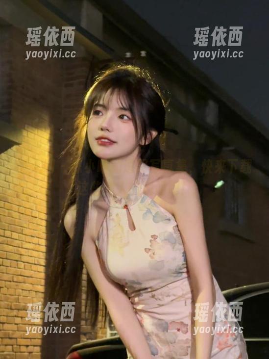 秀人网 - 陈小喵的透明写真集，快来下载这些迷人的瞬间吧！