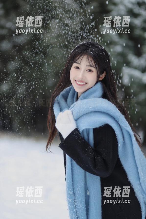 秀人网 - 美丽无需付费，陈舒羽的美足套图免费放送中！