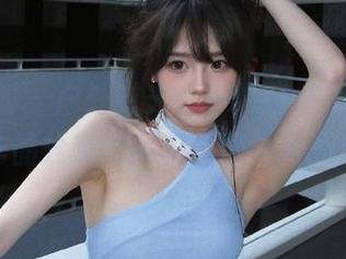 紧急企划 – 户外时光：小奶糕Milky的写真作品分享，尽享美丽图片的魅力
