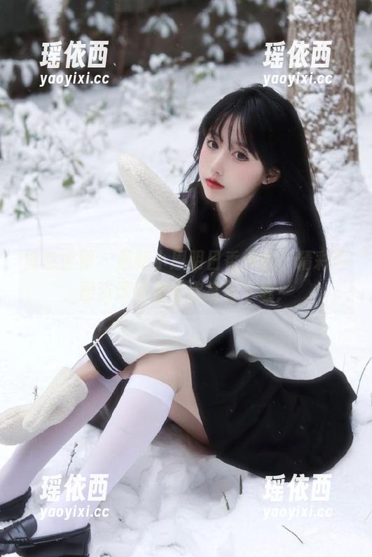 紧急企划 - 最新小恩明日香作品，精彩原图资源等你来欣赏与下载！