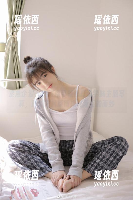 紧急企划-樱樱樱可 紧急企划 - 樱樱樱可倾心打造学妹主题写真,原创图片原图揭开青春的面纱