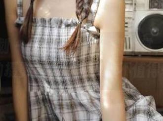 紧急企划 – 见希w蕾丝写真大赏，在线揭秘她的摄影背后故事，值不值得一看？