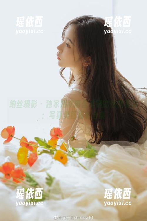 纳丝摄影 - 独家揭秘雨佳美腿的优雅姿态：写真美图精彩合集