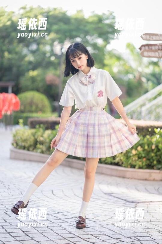 绮梦摄影 - 美脚写真等你来取！章章最新作品网盘分享中！