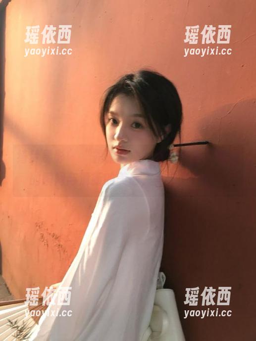 绮梦摄影-露露 绮梦摄影 - “露露甜心”图包分享,甜蜜的瞬间与清新的美感,等你来领略!