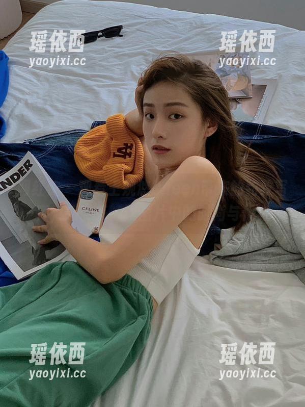 网红馆 - 观看王婉悠Queen带来的豹纹写真，感受每一张图片中的时尚与优雅