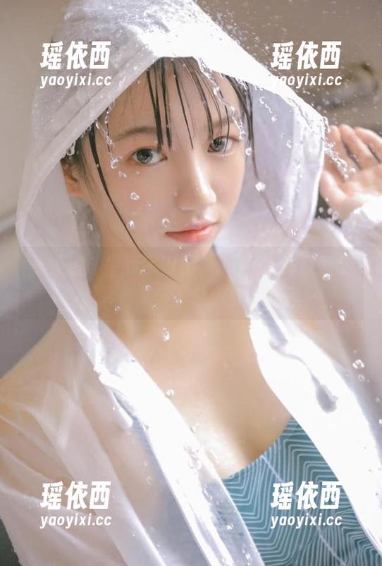 美媛馆 - 平行宇宙里，Love陆瓷教室的写真合集分享让人流连忘返
