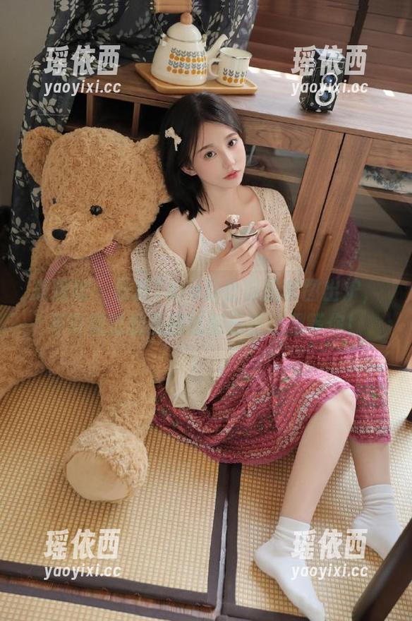 美媛馆-Toro羽住 美媛馆 - 最新Toro羽住自拍套图出炉,不容错过的美丽时刻已在这里等你!