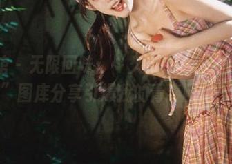 美媛馆 – 无限回味：“久久Aimee青春JK”图库分享引爆我的青春回忆！