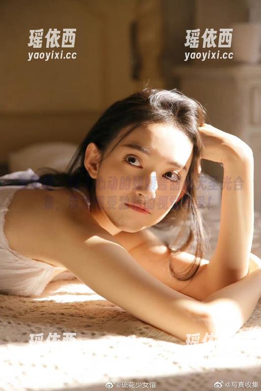 美媛馆 - 让人心动的媛媛酱甜心无圣光合集，带你感受独特的视觉享受！