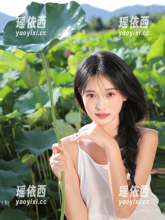 美媛馆-媛媛酱 美媛馆 - 高清媛媛酱写真作品推介:不可错过的死库水系列美图尽在其中