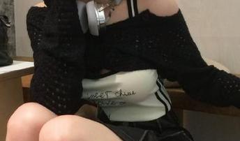 美媛馆 – 你绝对想不到！小波多棉袜写真在网盘等你来撩！