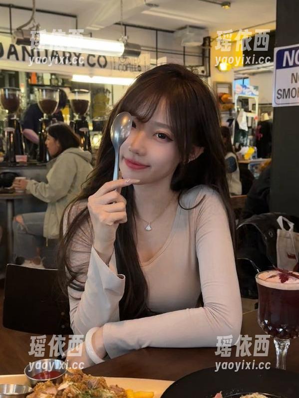 美媛馆 - 徐子琦睡衣写真：一场图库资源的盛宴，你绝对不想错过！