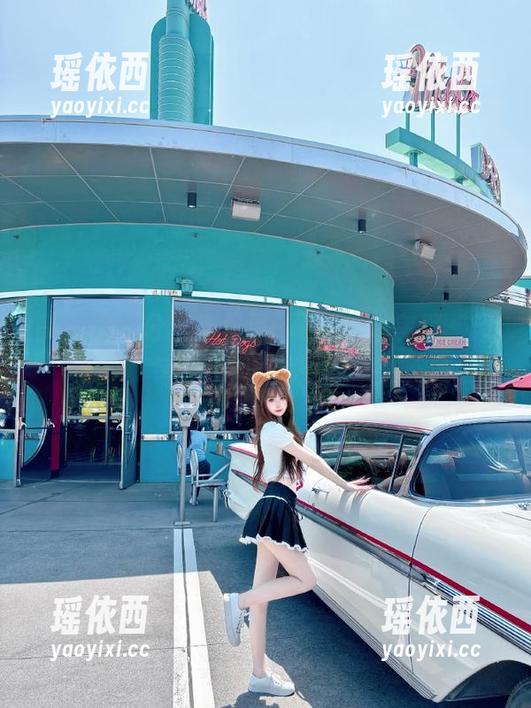 美媛馆-绮里嘉ula 美媛馆 - 分享绮里嘉ula的纯白美图,让每个瞬间都散发光芒