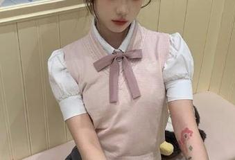 美媛馆 – 婚纱不只有优雅：软软爱吃肉的最新美图传递肉食情怀！