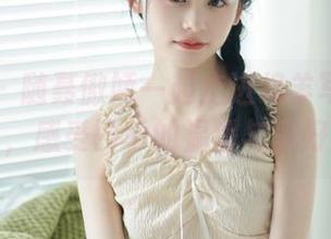 微密圈 – 随聂傲娇一起走进绵羊写真图包，感受四季的温暖与美好