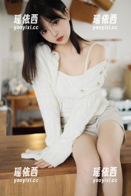 微密圈 - 胜利的小生活的粉色作品集，高清呈现最爱的少女心与俏皮！