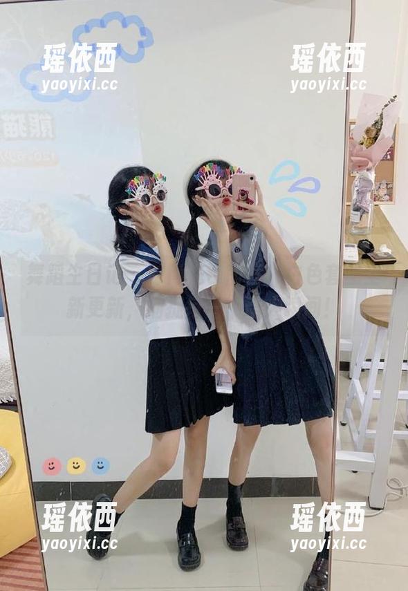舞蹈生日记 - 时尚先锋茜茜，白色套图全新更新，捕捉每一个动人瞬间！